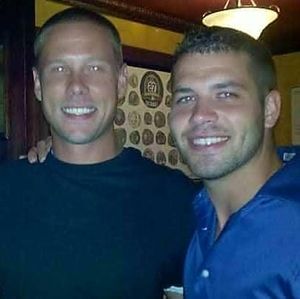 Meet your Posher, Matthew